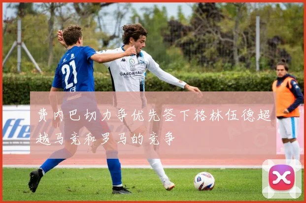 费内巴切力争优先签下格林伍德超越马竞和罗马的竞争